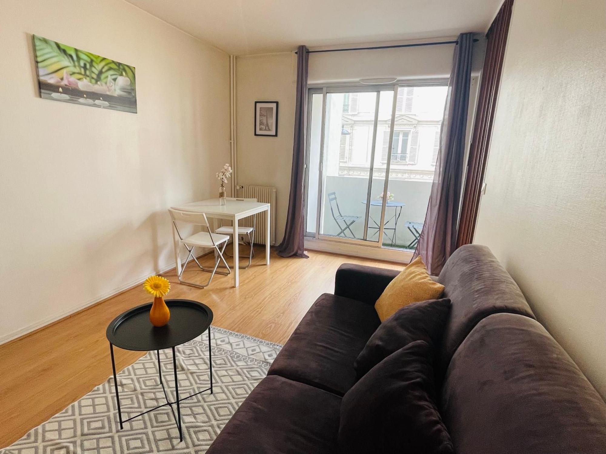 Paris Porte De Versailles Abbe Groult Экстерьер фото
