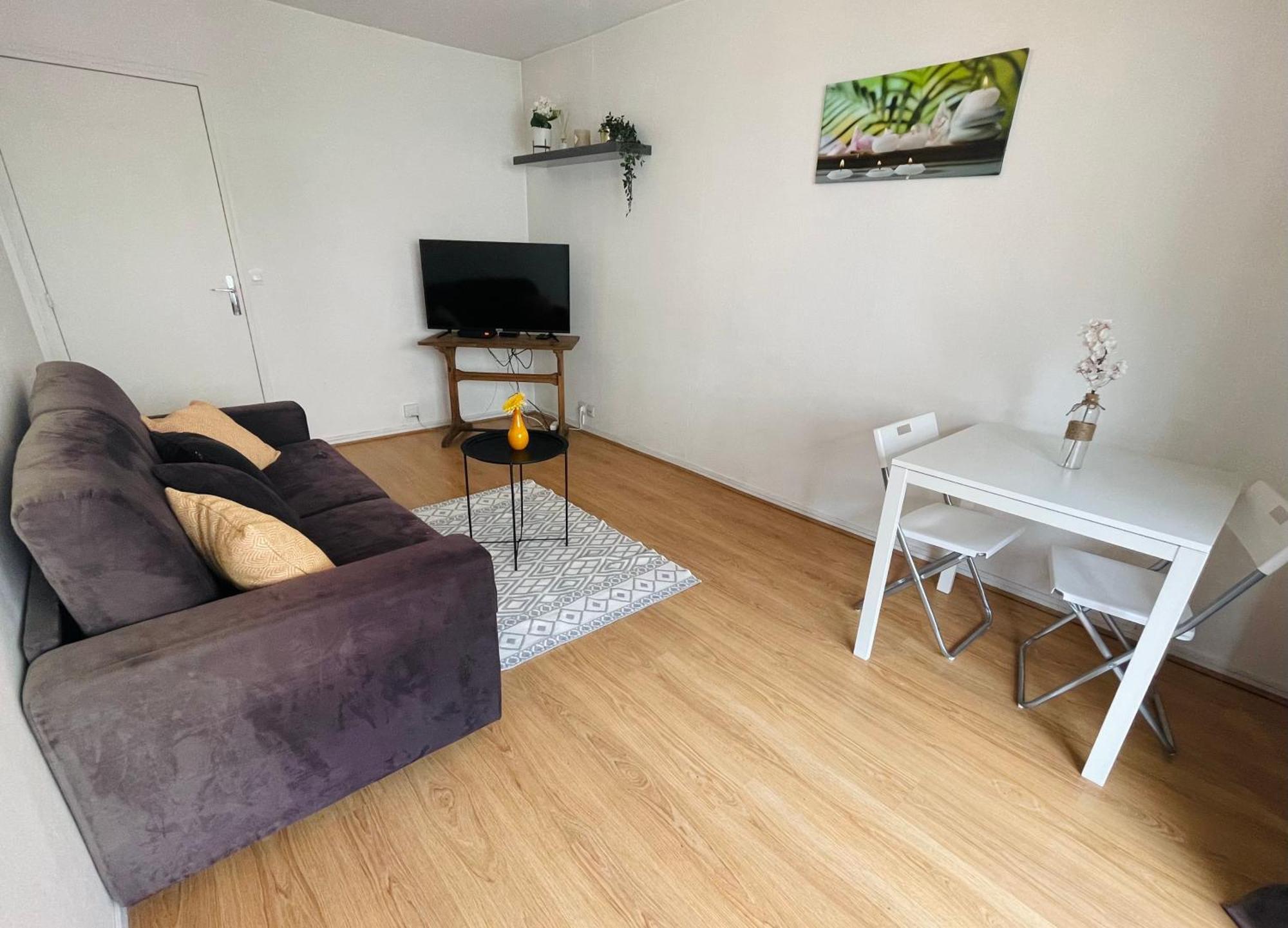 Paris Porte De Versailles Abbe Groult Экстерьер фото