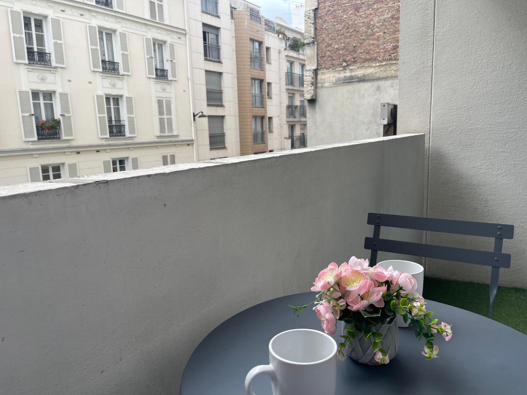 Paris Porte De Versailles Abbe Groult Экстерьер фото