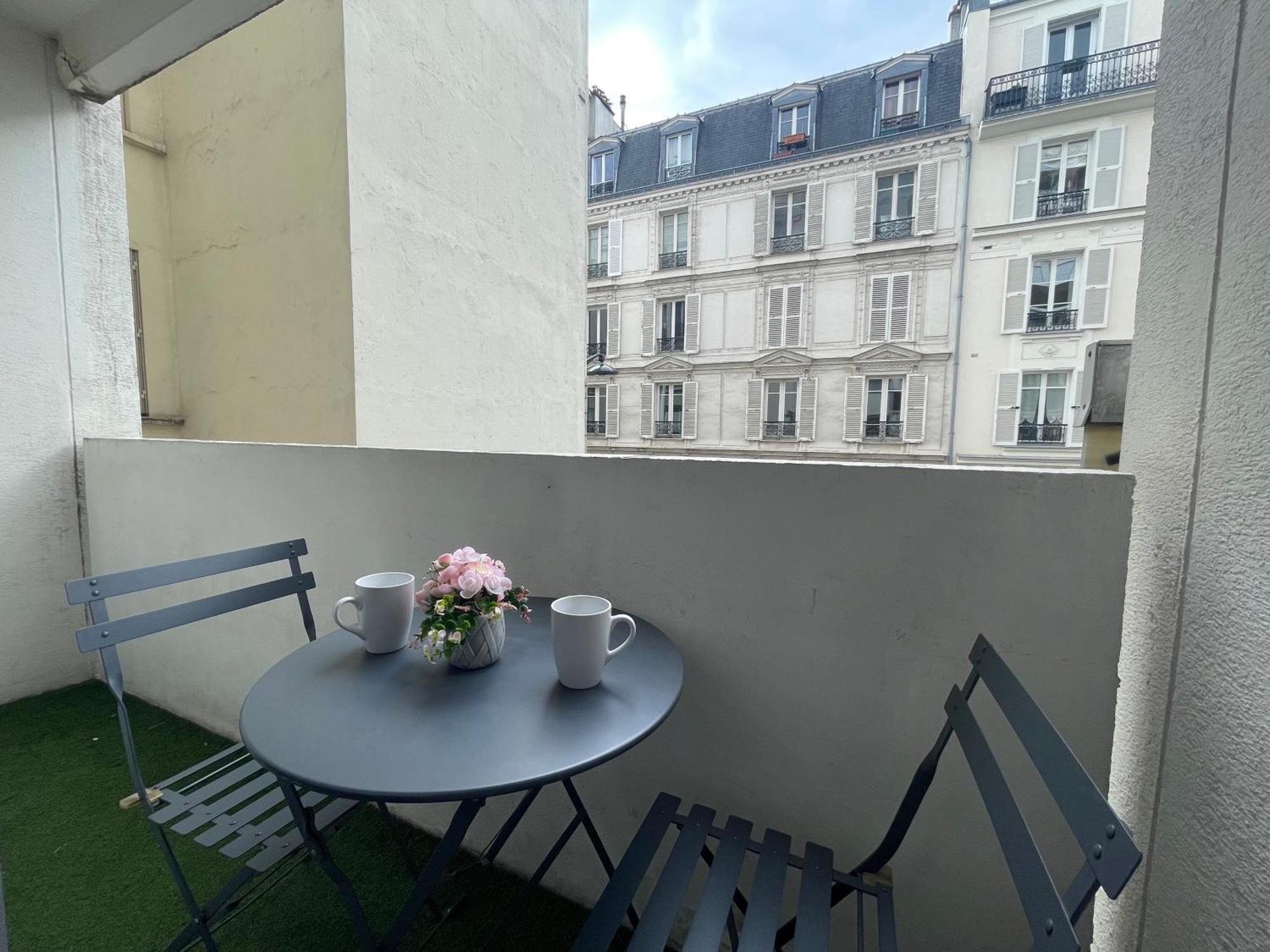 Paris Porte De Versailles Abbe Groult Экстерьер фото